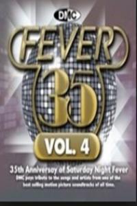 VA DMC Fever 35 Vol 4 2022 Mp3 320kbps PMEDIA