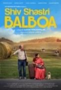 Shiv Shastri Balboa 2023 Hindi 1080p AMZN WEB DL DD 5 1 H 264 iNT3RN4L