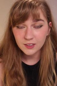 ManyVids 2022 Jaybbgirl Mommy Drains You With Her Mouth XXX 1080p HEVC x265 PRT XvX