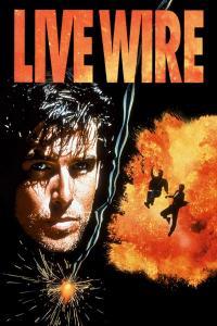 Live Wire 1992 FHD 1080p BluRay x264 EN CZ PHDTeam