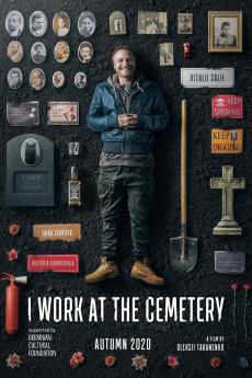 I Work at the Cemetery 2021 720p web YTS