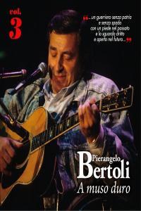 Pierangelo Bertoli A Muso Duro Vol 3 2013 Pop Flac 16 44