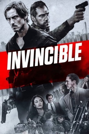 Invincible 2020 1080p web YTS