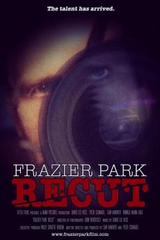 Frazier Park Recut 2017 720p web YTS