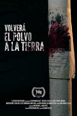 Volverá El Polvo a La Tierra 2017 1080p web YTS