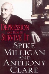 Depression And How To Survive It by Spike Milligan EPUB