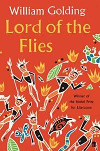 Lord Of The Flies by William Golding EPUB