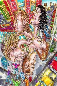 LAUNDRY DAY We Switched Bodies 2022 Mp3 320kbps PMEDIA