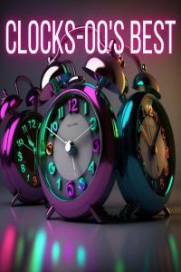 V A Clocks 00 s Best 2023 Pop Flac 16 44