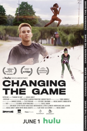 Changing the Game 2019 1080p web YTS