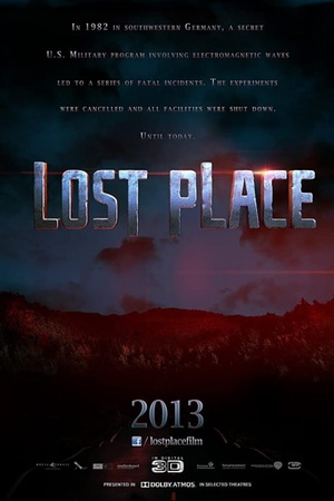 Lost Place 2013 1080p bluray YTS