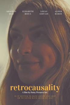 Retrocausality 2019 720p web YTS