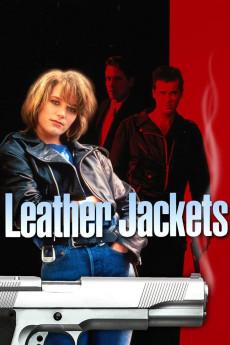 Leather Jackets 1991 720p web YTS