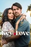 Key to Love 2023 1080p AMZN WEBRip 1400MB DD5 1 x264 GalaxyRG