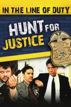 In the Line of Duty: Hunt for Justice 1995 720p web YTS
