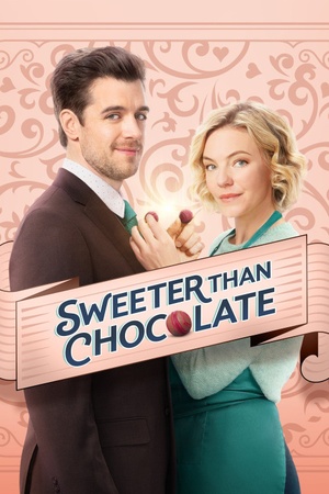 Sweeter Than Chocolate 2023 1080p web YTS
