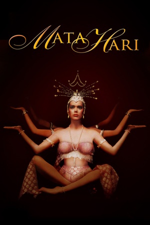 Mata Hari 1985 1080p bluray YTS