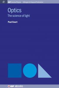 Optics The science of light BookRAR