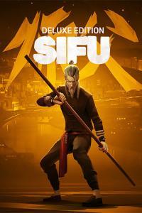 SIFU Digital Deluxe Edition v1 5 3 330 4 DLCs Bonuses MULTi14 FitGirl Repack Selective Downloa