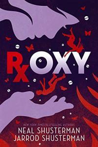 Roxy by Neal Shusterman EPUB
