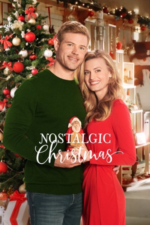 Nostalgic Christmas 2019 1080p web YTS