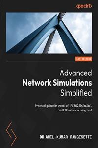 Advanced Network Simulations Simplified True EPUB CourseWikia