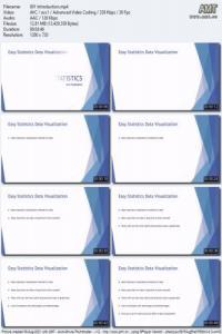 Udemy Easy Statistics Data Visualization DevCourseWeb