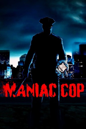 Maniac Cop 1988 1080p bluray YTS