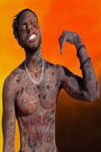 Hyro The Hero Worst Behavior 2022 Mp3 320kbps PMEDIA