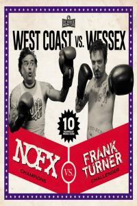 NOFX Frank Turner West Coast vs Wessex 2020 Mp3 320kbps PMEDIA