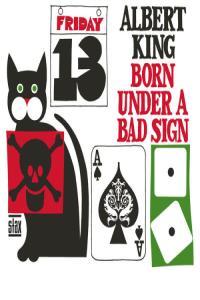 Albert King Born Under A Bad Sign 2023 24Bit 192kHz FLAC PMEDIA