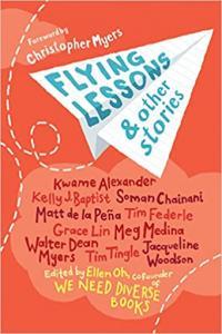 Flying Lessons Other Stories by Ellen Oh EPUB