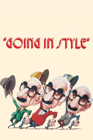 Going in Style 1979 1080p web YTS