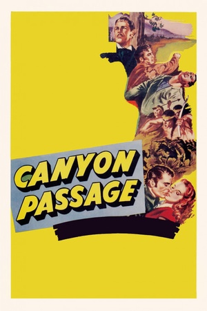 Canyon Passage 1946 1080p bluray YTS
