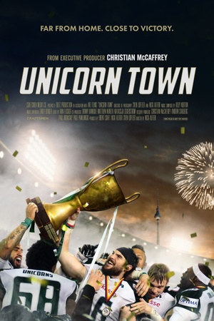 Unicorn Town 2022 1080p web YTS