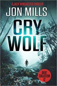 Cry Wolf by Jon Mills EPUB