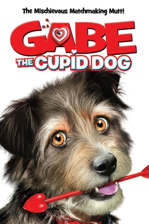 Gabe the Cupid Dog 2012 1080p bluray YTS