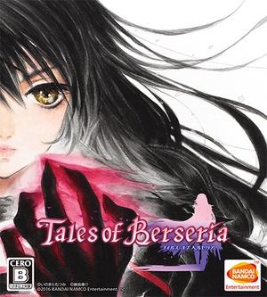 Tales of Berseria v1 48 00 193 12 DLCs MULTI7 FitGirl Repack