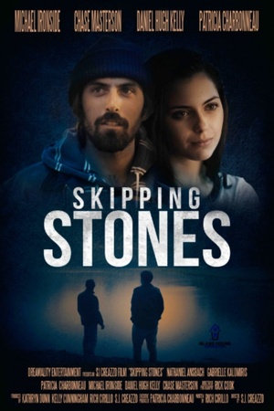 Skipping Stones 2020 1080p bluray YTS