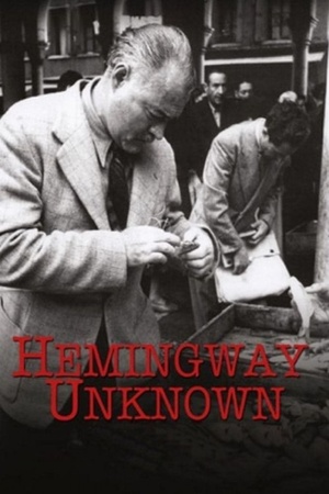 Hemingway Unknown 2012 1080p web YTS