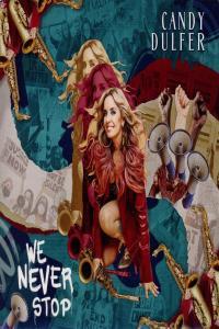 Candy Dulfer Discography FLAC