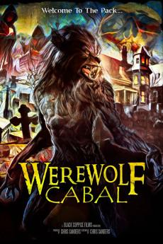 Werewolf Cabal 2022 720p web YTS
