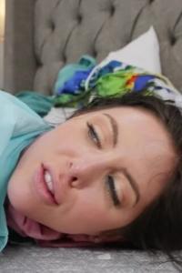 BrazzersExxtra 22 09 24 Theodora Day My Bros Geeky GF Does Anal XXX 1080p HEVC x265 PRT XvX