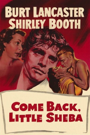 Come Back, Little Sheba 1952 1080p bluray YTS
