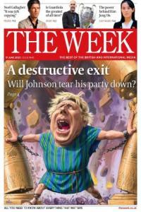 The Week UK Issue 1440 June 17 2023 CourseWikia