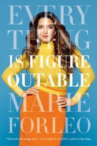 Everything Is Figureoutable by Marie Forleo EPUB