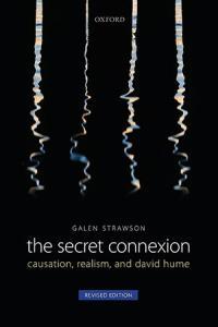 The Secret Connexion Causation Realism and David Hume Revised Edition FreeCourseWeb