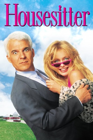 HouseSitter 1992 1080p web YTS