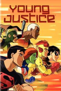 Young Justice S04E22 1080p WEBRip AAC5 1 x264 HODL