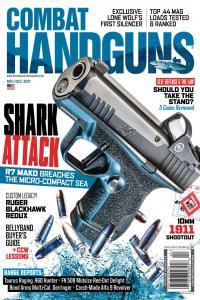 Combat Handguns November October 2021 BookRAR